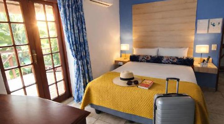 The Villa Manor & Spa