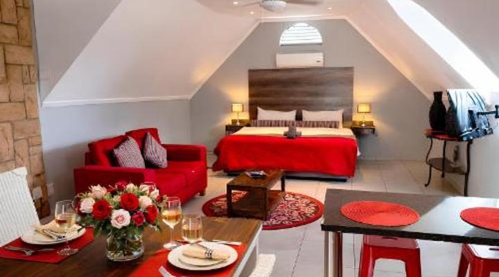 The Villa Manor & Spa