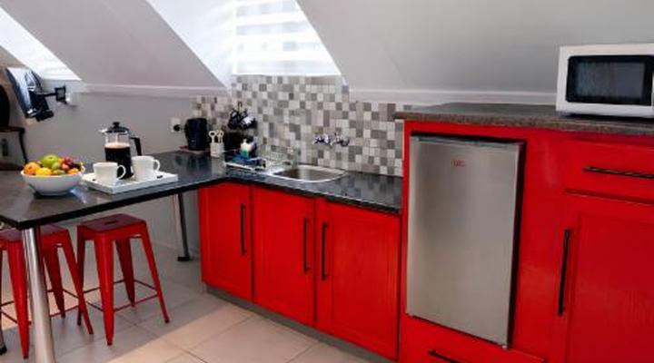 The Villa Manor & Spa