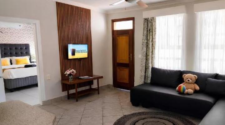 The Villa Manor & Spa