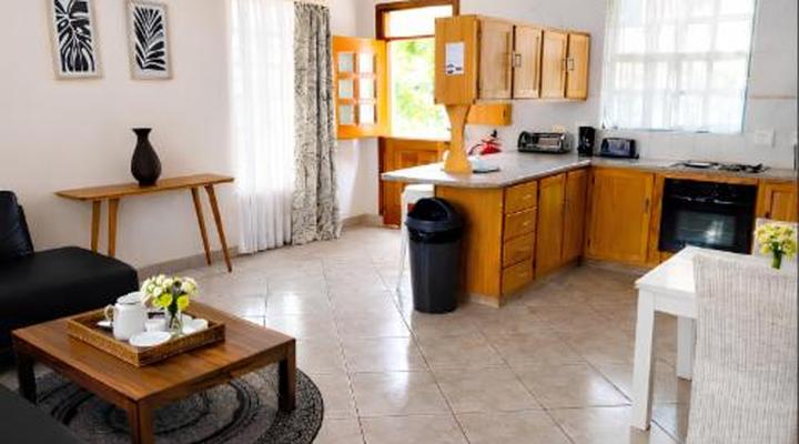 The Villa Manor & Spa