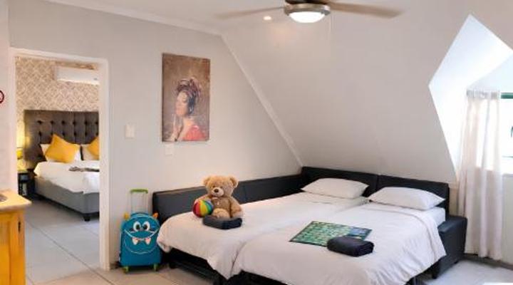 The Villa Manor & Spa