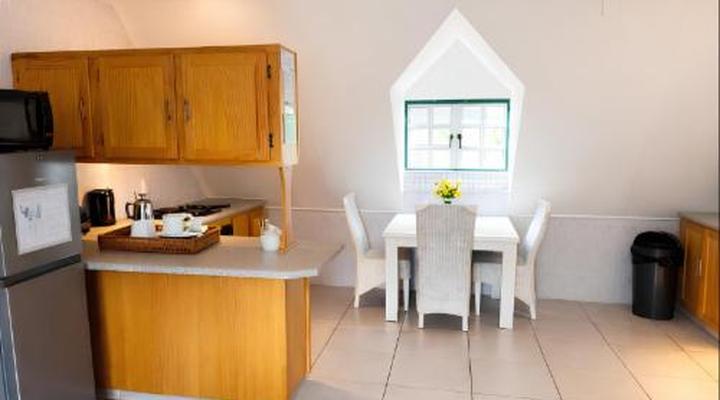 The Villa Manor & Spa