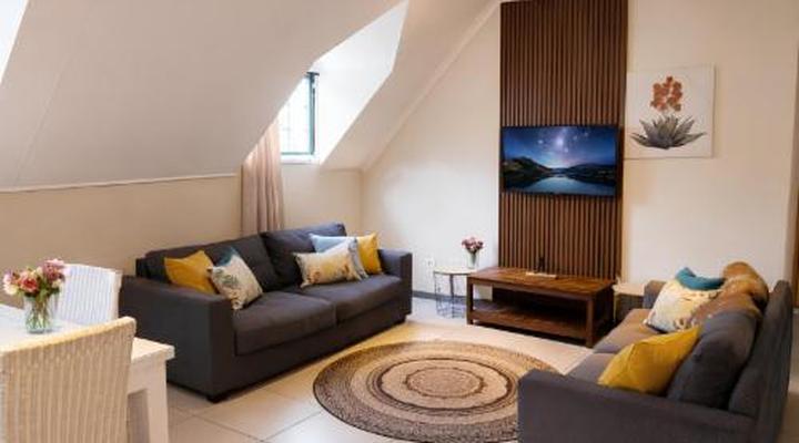 The Villa Manor & Spa