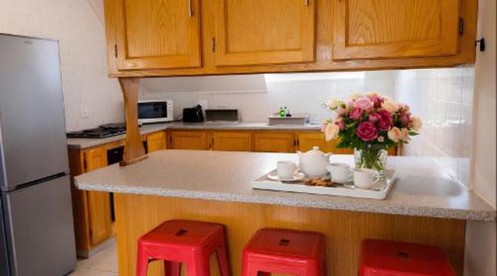 The Villa Manor & Spa