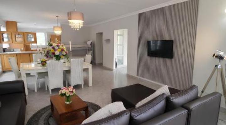 The Villa Manor & Spa