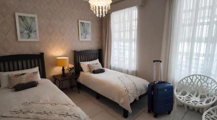 The Villa Manor & Spa