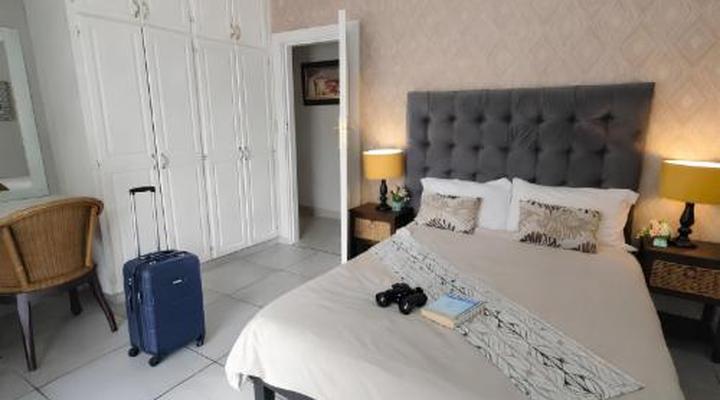 The Villa Manor & Spa