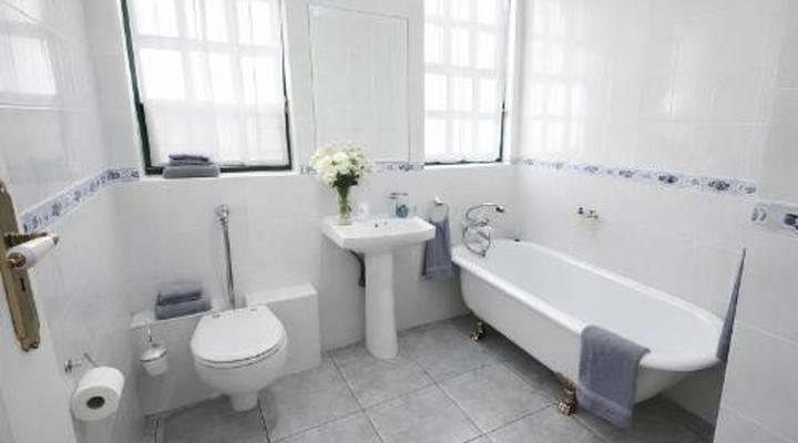 The Villa Manor & Spa