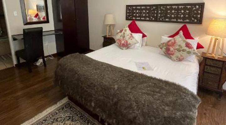 Oaklands Inn & Conference Centre