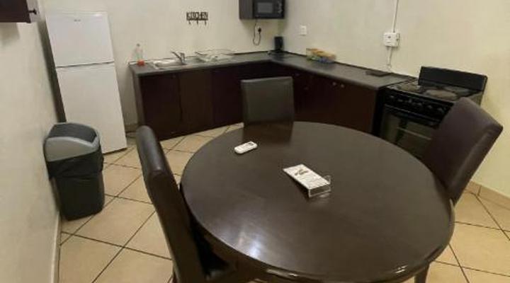 Oaklands Inn & Conference Centre