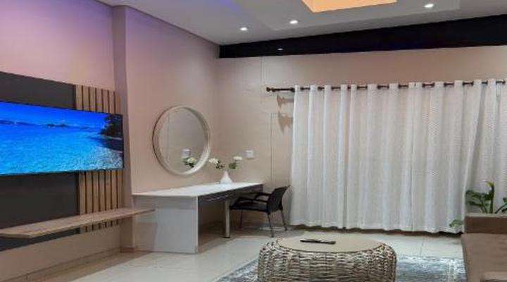 Deluxe Nest Windhoek