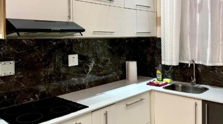 Deluxe Nest Windhoek