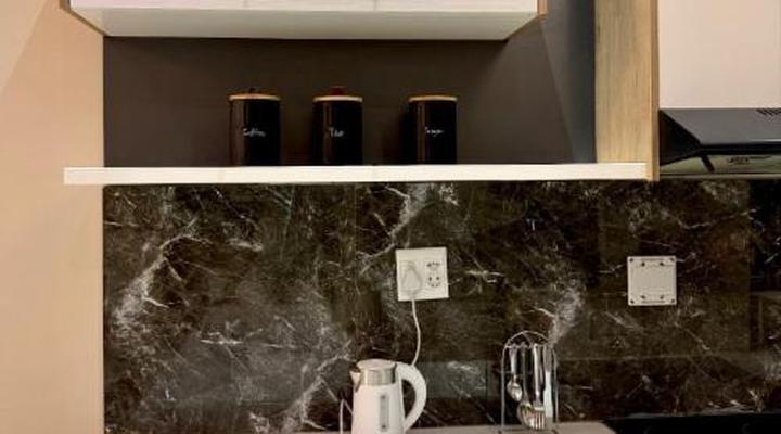 Deluxe Nest Windhoek