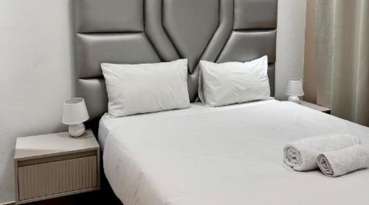 Deluxe Nest Windhoek