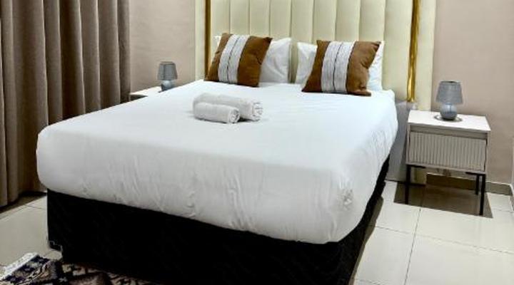 Deluxe Nest Windhoek