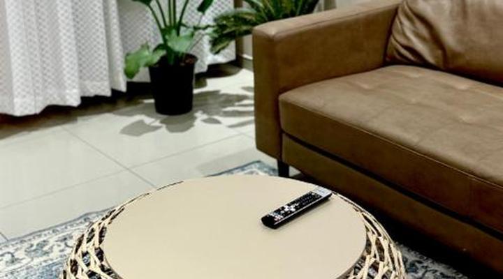 Deluxe Nest Windhoek