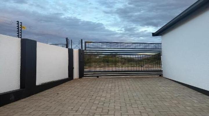 Deluxe Nest Windhoek