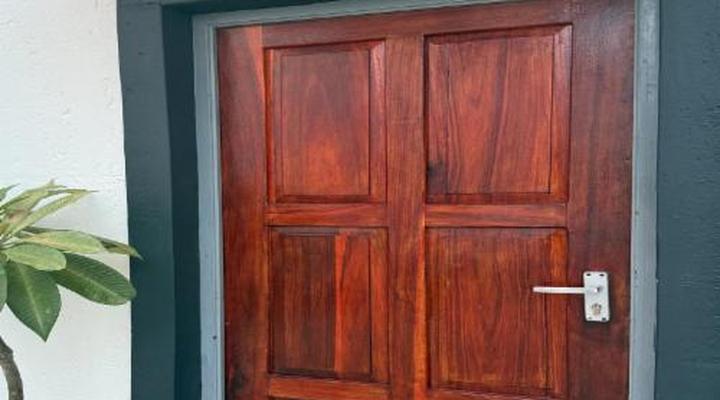 Deluxe Nest Windhoek