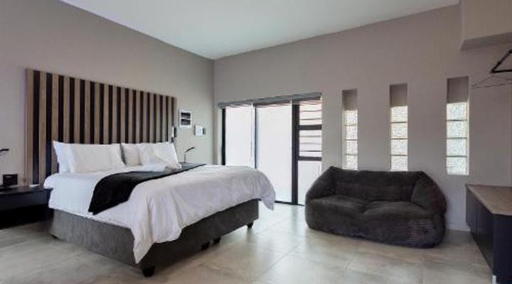 Grey Luxury Accommodation Langebaan
