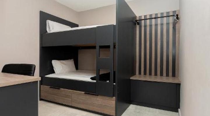 Grey Luxury Accommodation Langebaan