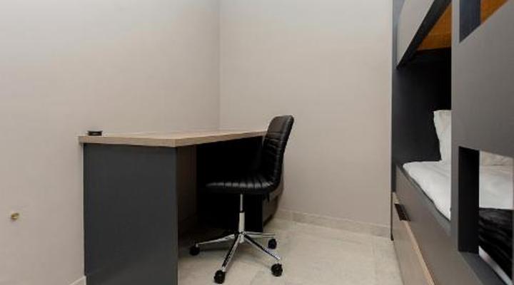 Grey Luxury Accommodation Langebaan