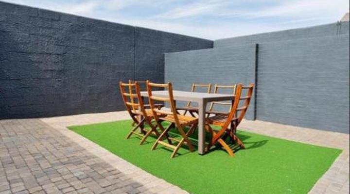 Grey Luxury Accommodation Langebaan