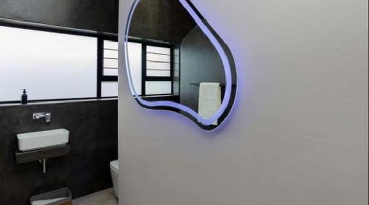 Grey Luxury Accommodation Langebaan