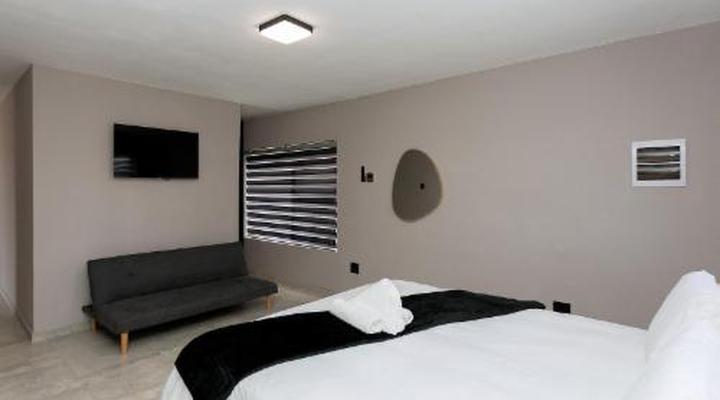 Grey Luxury Accommodation Langebaan