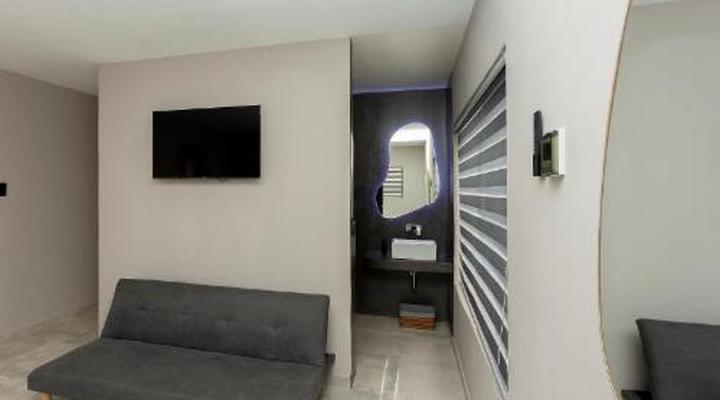 Grey Luxury Accommodation Langebaan