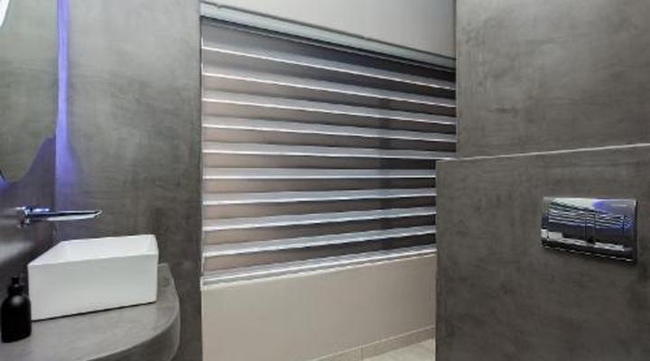 Grey Luxury Accommodation Langebaan