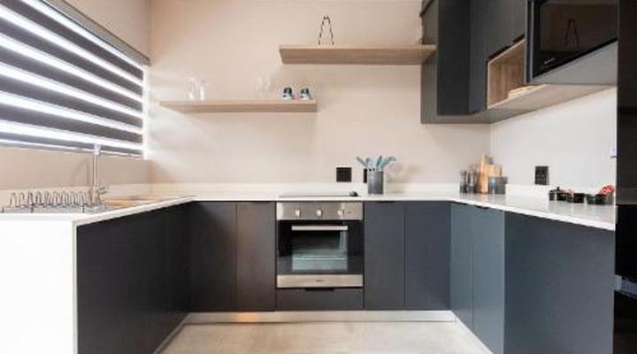 Grey Luxury Accommodation Langebaan