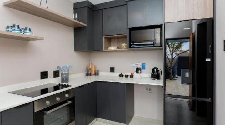 Grey Luxury Accommodation Langebaan