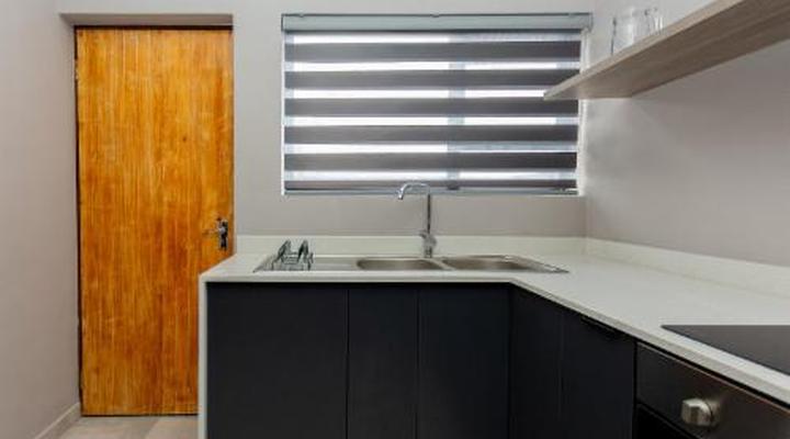 Grey Luxury Accommodation Langebaan