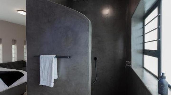 Grey Luxury Accommodation Langebaan