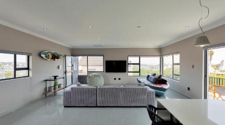 Grey Luxury Accommodation Langebaan