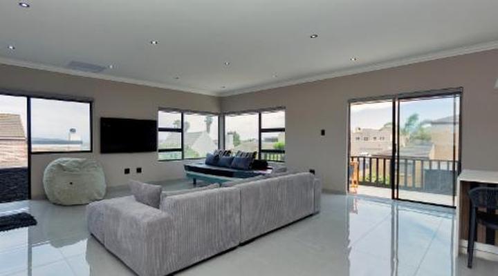 Grey Luxury Accommodation Langebaan