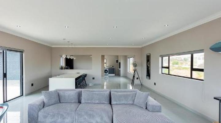 Grey Luxury Accommodation Langebaan