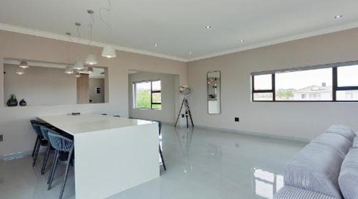 Grey Luxury Accommodation Langebaan