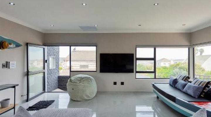 Grey Luxury Accommodation Langebaan