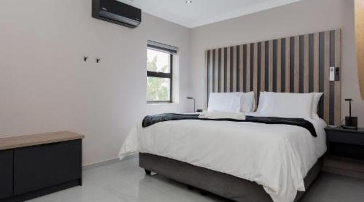 Grey Luxury Accommodation Langebaan