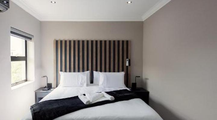 Grey Luxury Accommodation Langebaan