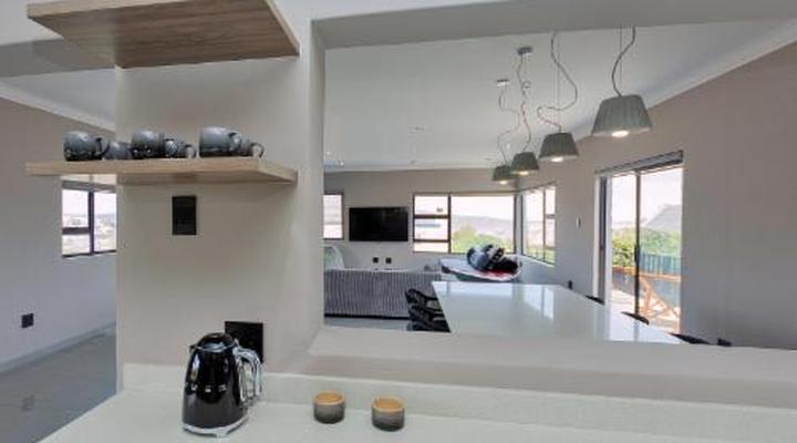 Grey Luxury Accommodation Langebaan