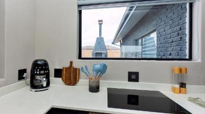 Grey Luxury Accommodation Langebaan