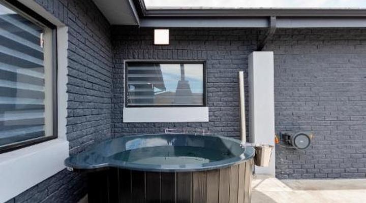 Grey Luxury Accommodation Langebaan