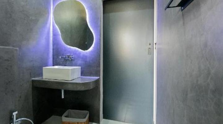 Grey Luxury Accommodation Langebaan