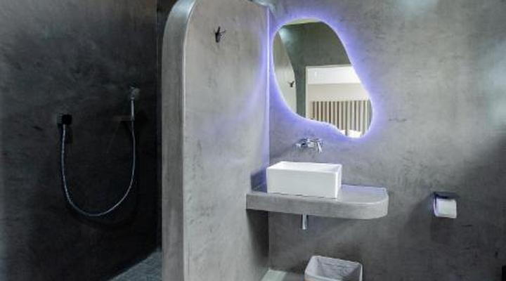 Grey Luxury Accommodation Langebaan