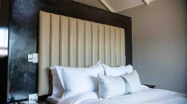 Atimangeni Bush Guest House