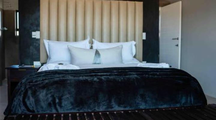 Atimangeni Bush Guest House