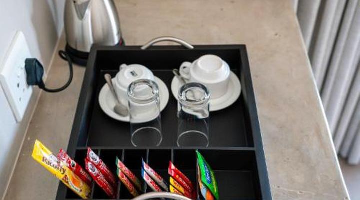 Atimangeni Bush Guest House